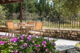 VILLA MARITINA - Cefalonia - 4