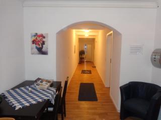 Pension Norddeicher Straße - Norden - 8