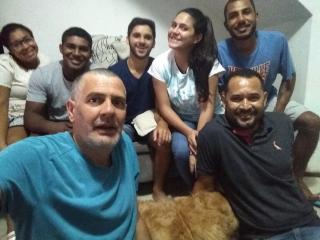 Hostel Residencial - São Paulo - 5