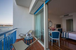 Splendid Hotel La Torre - Mondello - 8