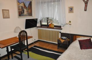Pokoje Gościnne pod Sikornikiem - Krakau - 1
