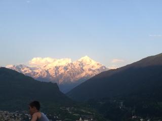 Guest House Nana in Mestia - 5