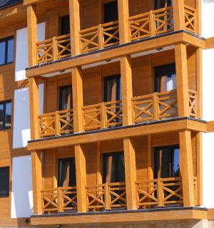 Elena Apartment&Spa - Zlatibor - 1
