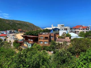 Toms Cabin - Heroldsbaai - 8