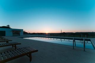 Casas Do Rio Sado - Sado River Country Retreat - 5