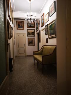 La dimora del pittore - Florence - 7