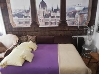 West10 STAR City Center - Budapest - 3