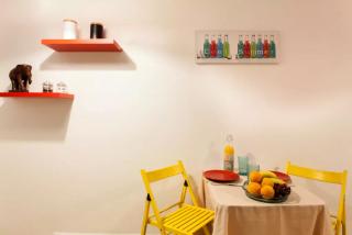 Studio for Couples near Downtown - Iráclio - 3