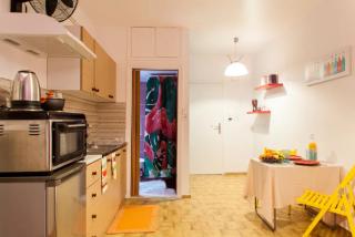 Studio for Couples near Downtown - Iráclio - 6