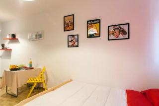 Studio for Couples near Downtown - Iráclio - 2
