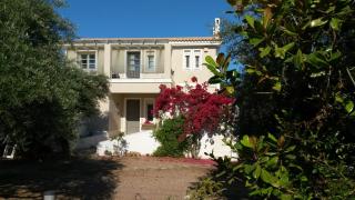 Villa Ilida - Skafidia - 9