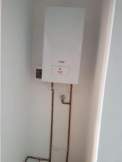 Apartament Mioritza 2A - 1