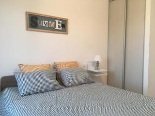 RESIDENCE A MORTELLA - LIEU DIT TETTOLA - Saint-Florent - 7
