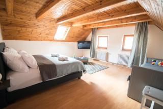 Villa Ďumbierka - B&B, wellness, brewery, ebikes - 7