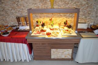 Ayvalık Palas Hotel - Ayvalık - 4