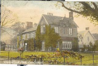 Llangattock Park House - 7