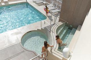 Residence Continental Resort - Gabicce Mare - 5