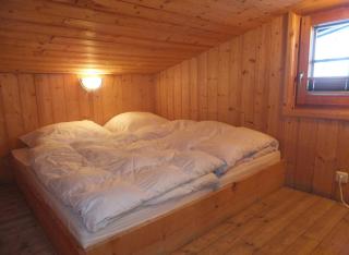Hüttenzeit almhütte sölden - Sölden - 4