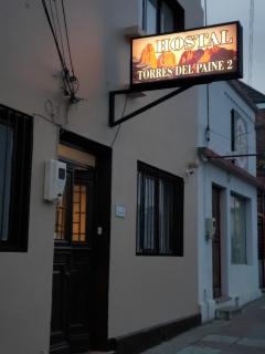 Hostal Torres del Paine 2 - Punta Arenas - 9