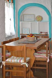 Ti porto al mare Apartment IUN P7641 - Cala Gonone - 1