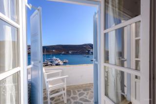 Vardia Bay Studios - Karavostasi - 8
