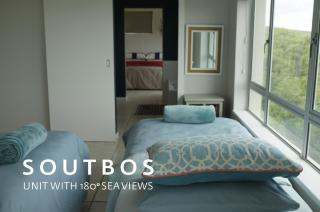 Soutbos & Janfrederik - Agulhas - 1