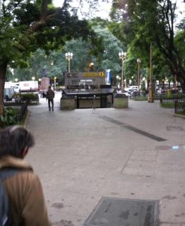 FLORIDA APART ,PLAZA SAN MARTIN - Buenos Aires - 3