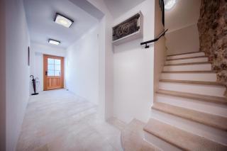 Demaria apartman u Komiži s pogledom na more - Komiža - 3