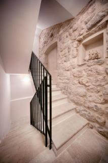Demaria apartman u Komiži s pogledom na more - Komiža - 2