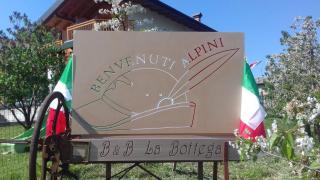 B&B La Bottega - Pergine Valsugana - 3