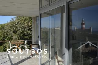 Soutbos & Janfrederik - Agulhas - 3