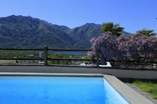 Casa Micheroli Parterre - Gordola - 6