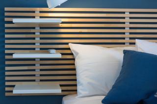 Seafront Deluxe Apartment - Retimno - 4