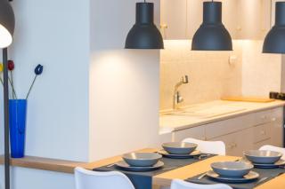 Seafront Deluxe Apartment - Rethymno - 3