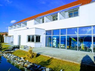 Šiker B&B Hotel - Pernica - 7