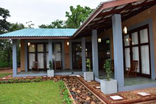 Windy Hills Bungalow - Belihuloya - 6