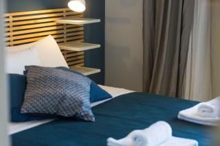 Seafront Deluxe Apartment - Retimno - 8