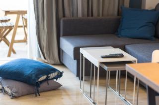 Seafront Deluxe Apartment - Rethymno - 7