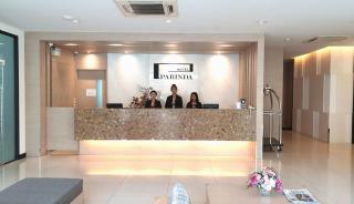 Parinda Hotel - Banguecoque - 6