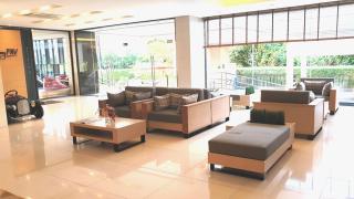Parinda Hotel - Banguecoque - 4