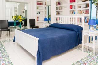 La Belle Vie B&B - Santa Maria di Castellabate - 6