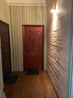 Apartament on Chernihivska - Kiev - 1
