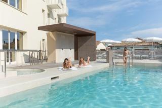 Hotel Continental & Residence - Gabicce Mare - 8