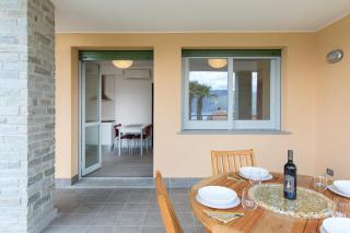 Baveno Hills | Lakeview apartments - Baveno - 6