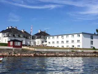 Hotel Udsigten Marstal - Marstal - 0