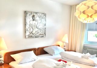 Fewo Schneewittchen - Mittenwald - 5