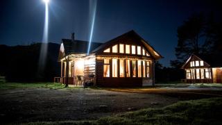 Cabañas Shangrila Aysen - 8