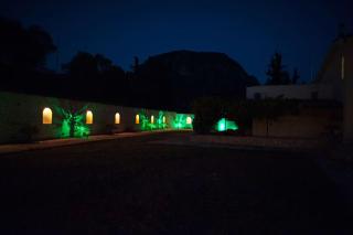 Achilles Apartment - 1