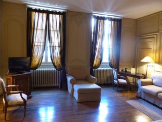 Résidence Charles Quint - Besançon - 8