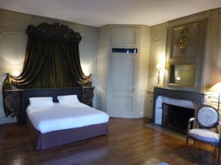 Résidence Charles Quint - Besançon - 9